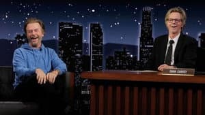Dana Carvey, David Spade, Maria Bakalova, Whitney