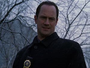 Criminal