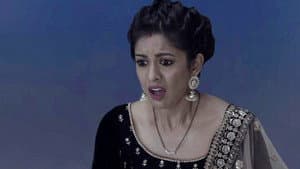 Pragati Witnesses a Suicide!
