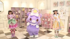 Icchy & Naru Are Here!