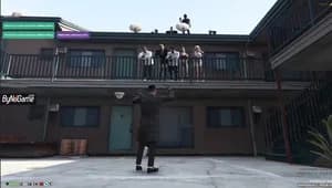 Women's Fight