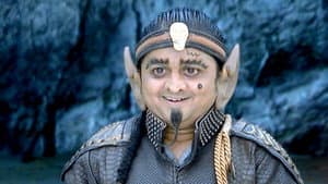 Baalpari Helps Baalveer
