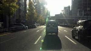 Handyman, Running in the City