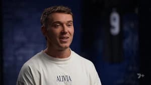 Patrick Cripps
