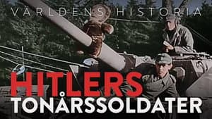 History Of The World - Hitler’s Teen Killers