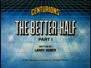 The Better Half (1)