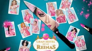 El Gran Hotel De Las Reinas (2023)