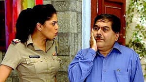 Geeta Gujrathi