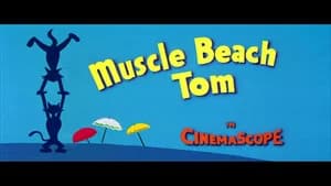Muscle Beach Tom