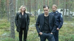 Back To Varjakka