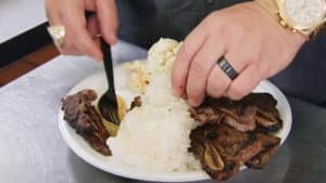 Triple D Nation: Rockin' Recipes