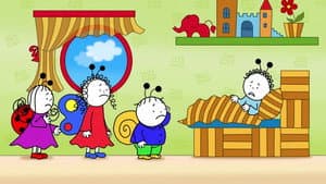 The Puppet Show