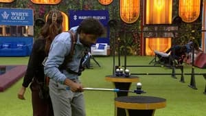 BBTel Day 19: New Entries and New Captain