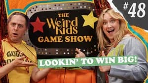 The Weird Kids Game Show