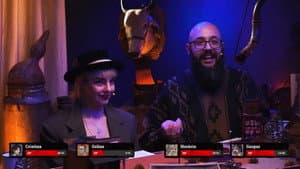 Episode 17