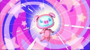 Flying Piggy