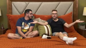 Happily Ever After: Love Is Complicated