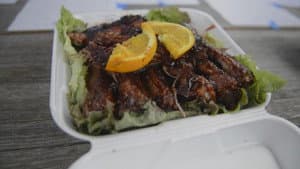 Fondy Food Market | Speed Queen | BBQ