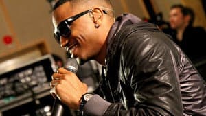 Trey Songz