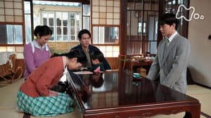 Chapter 13 - As Long As We're Alive... (3)