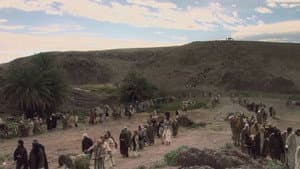 The Lost Tribes of Israel
