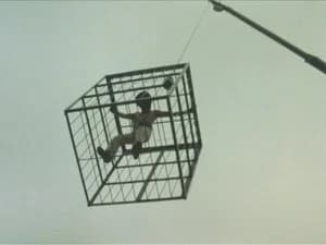 Kazuya in the Zoo, Escape from the Underwater Tank Impossible