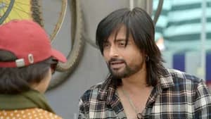 E1363. Shanaya Seeks Varun's Help