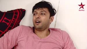 Shaurya has a Nightmare
