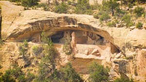 Mesa Verde