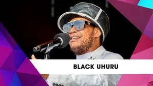 Black Uhuru