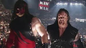 Raw - Sep. 05, 1998