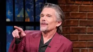 Ethan Hawke, Zara Larsson