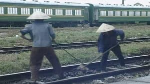 Vietnam: Ho Chi Minh City - Đà Nẵng - Huế - Hanoi