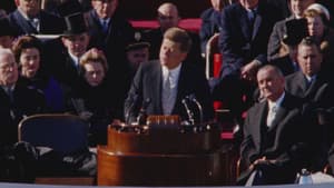 The Torch Has Passed (January 1961 - December 1961)