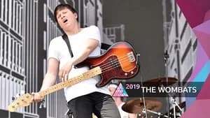 The Wombats