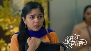 Jagriti Fulfils Durjan's Condition