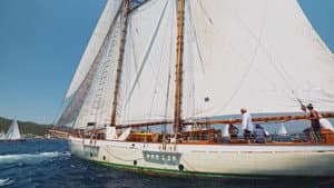Spetses & Hydra