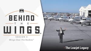 The Learjet Legacy