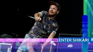 Enter Shikari