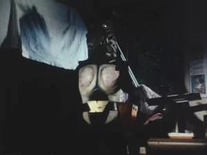 He Eats Dreams The Strange Boy Who Came From the Amazon