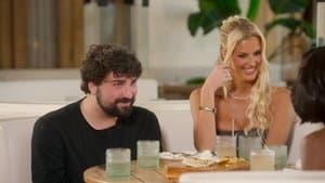 One Less Agent, One New Boyfriend