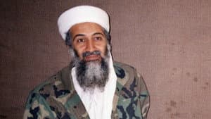 Världens Historia - Usama bin Ladin, Part 1 - Jihad