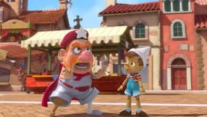 Super Pinocchio