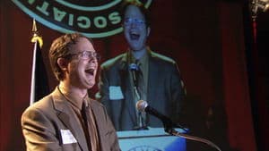 Dwight's Speech
