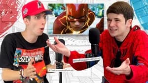 We review The Flash