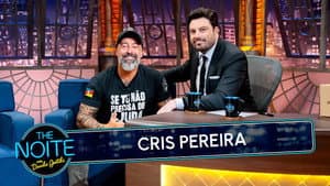 Cris Pereira