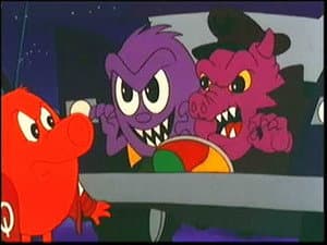Disc Derby Fiasco