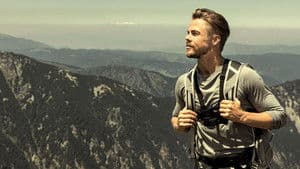 Derek Hough