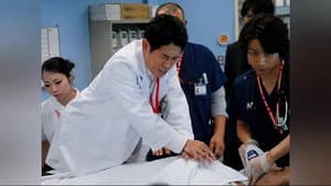 Medical Malpractice