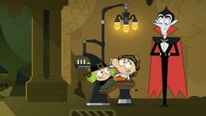 Episode 20